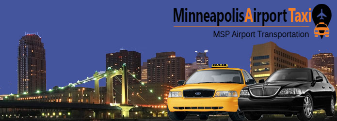 taxi Minneapolis