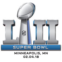 taxi to superbowl 2018 final